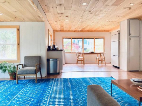 Stream House (The Lorca, Catskills) Shandaken